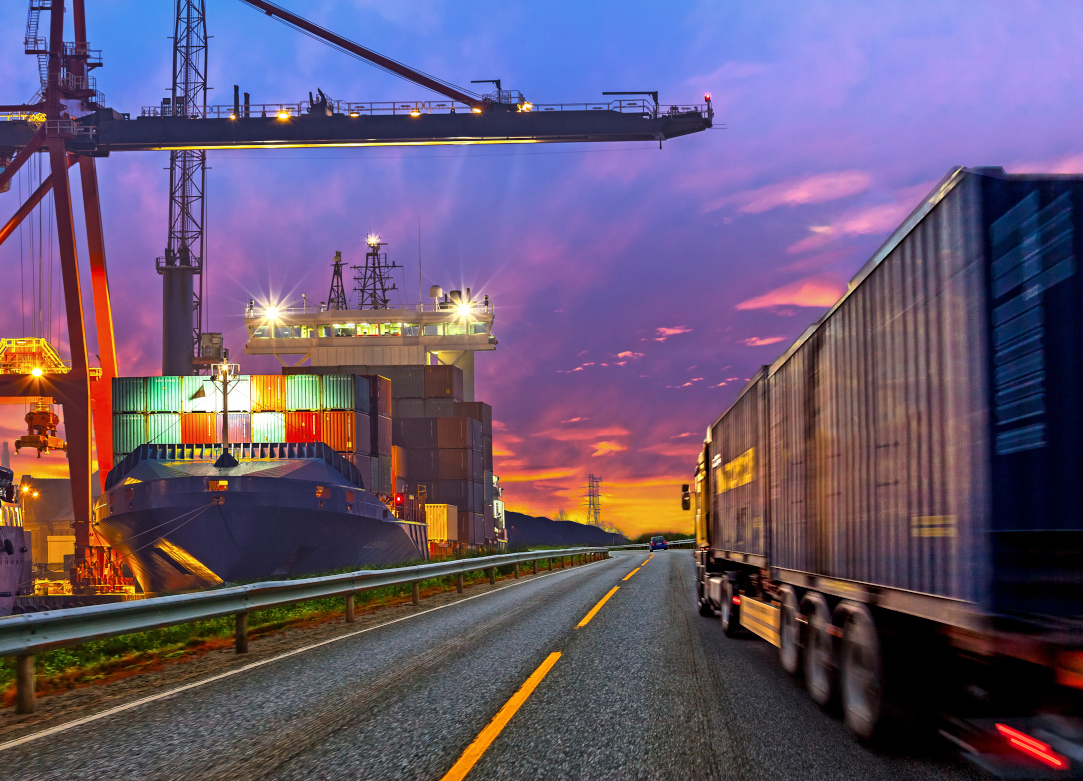 road-freight