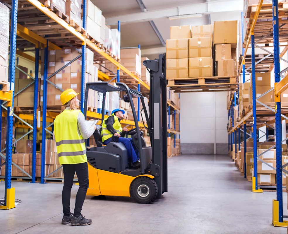 warehouse-distribution